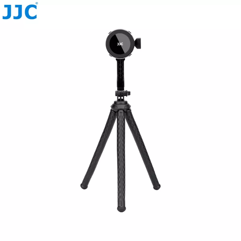 JJC TP-FT2 flexibel magneetstatief voor smartphone en GoPro - Magsafe