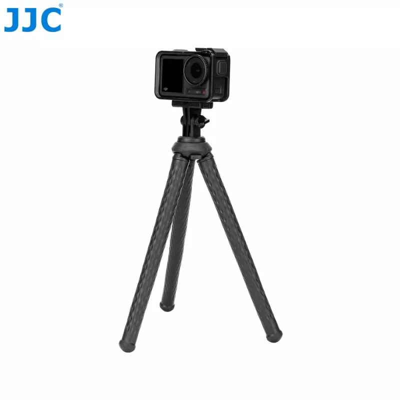 JJC TP-FT2 flexibel magneetstatief voor smartphone en GoPro - Magsafe