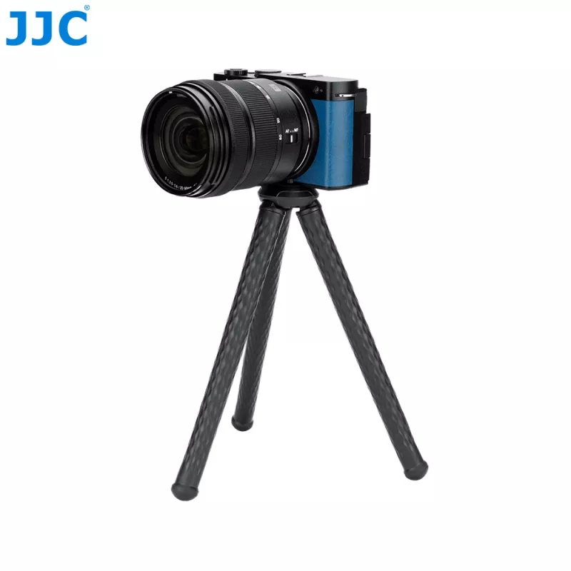 JJC TP-FT2 flexibel magneetstatief voor smartphone en GoPro - Magsafe