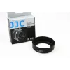 JJC HB-N101 zonnekap voor Nikon 1 V1 J1