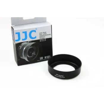 JJC HB-N101 zonnekap voor Nikon 1 V1 J1