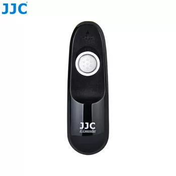 JJC S-P2 kabelafstandsbediening voor Panasonic Lumix DC-S9, DC-G100D, DC-G100