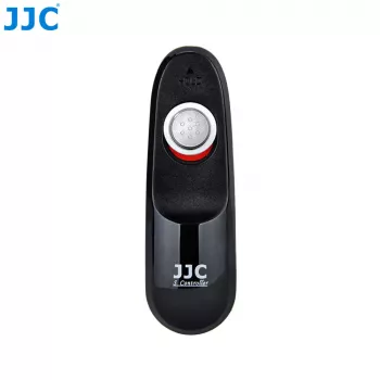 JJC S-P2 kabelafstandsbediening voor Panasonic Lumix DC-S9, DC-G100D, DC-G100