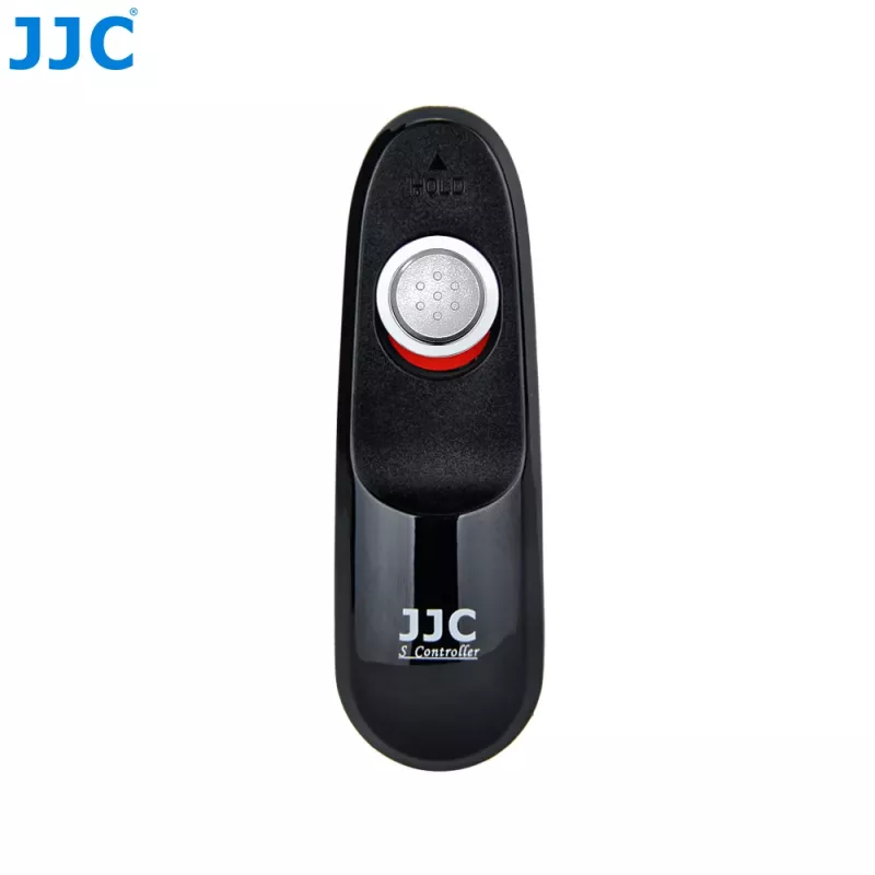 JJC S-P2 kabelafstandsbediening voor Panasonic Lumix DC-S9, DC-G100D, DC-G100