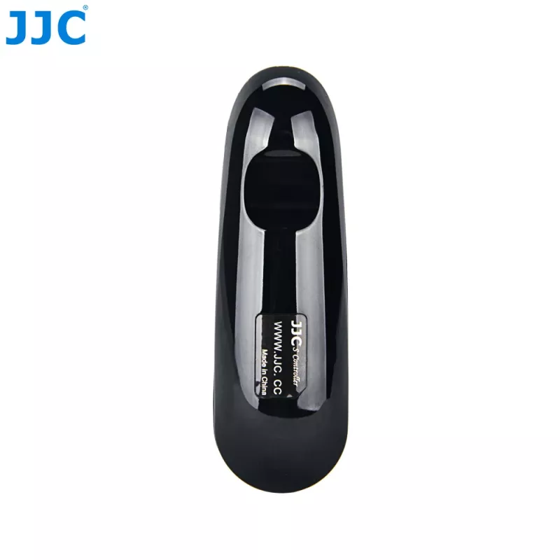 JJC S-P2 kabelafstandsbediening voor Panasonic Lumix DC-S9, DC-G100D, DC-G100