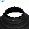 JJC LH-ARLII opvouwbare rubberen lenskap 73-88mm