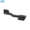 JJC TA-A6700 duimsteun voor Sony A6700 camera – aluminiumlegering, flitsschoenmontage, duimsteun