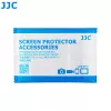 JJC 2x gehard glas schermbeschermer 9H voor Insta360 X4 (GSP-X4K2)