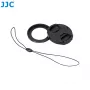 JJC RN-V10 filteradapterring met lensdop voor Canon PowerShot V10