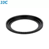 JJC RN-SR26 Filteradapter met lensdop voor Panasonic Lumix S 26mm F/8