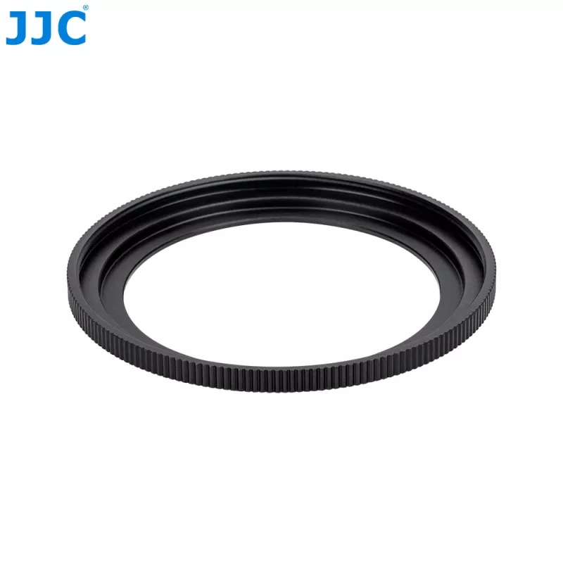 JJC RN-SR26 Filteradapter met lensdop voor Panasonic Lumix S 26mm F/8