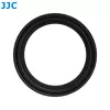 JJC RN-SR26 Filteradapter met lensdop voor Panasonic Lumix S 26mm F/8
