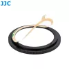 JJC RN-SR26 Filteradapter met lensdop voor Panasonic Lumix S 26mm F/8