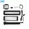 JJC FDA-S2 LED-filmscanner voor 135, 120, 35mm, 135mm, 120mm negatieven en dia's naar JPG