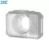 JJC SCC-WPZ2 siliconen beschermhoes voor Kodak PIXPRO WPZ2 camera - zwart
