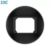 JJC EC-R5IIC zoekerrand voor Canon EOS R5 / R5 Mark II