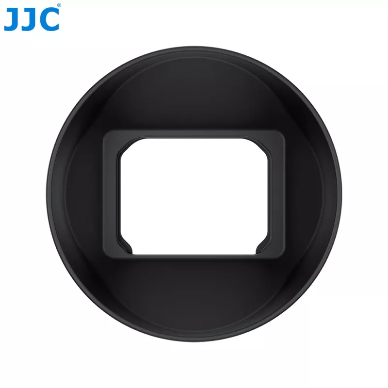 JJC EC-R5IIC zoekerrand voor Canon EOS R5 / R5 Mark II