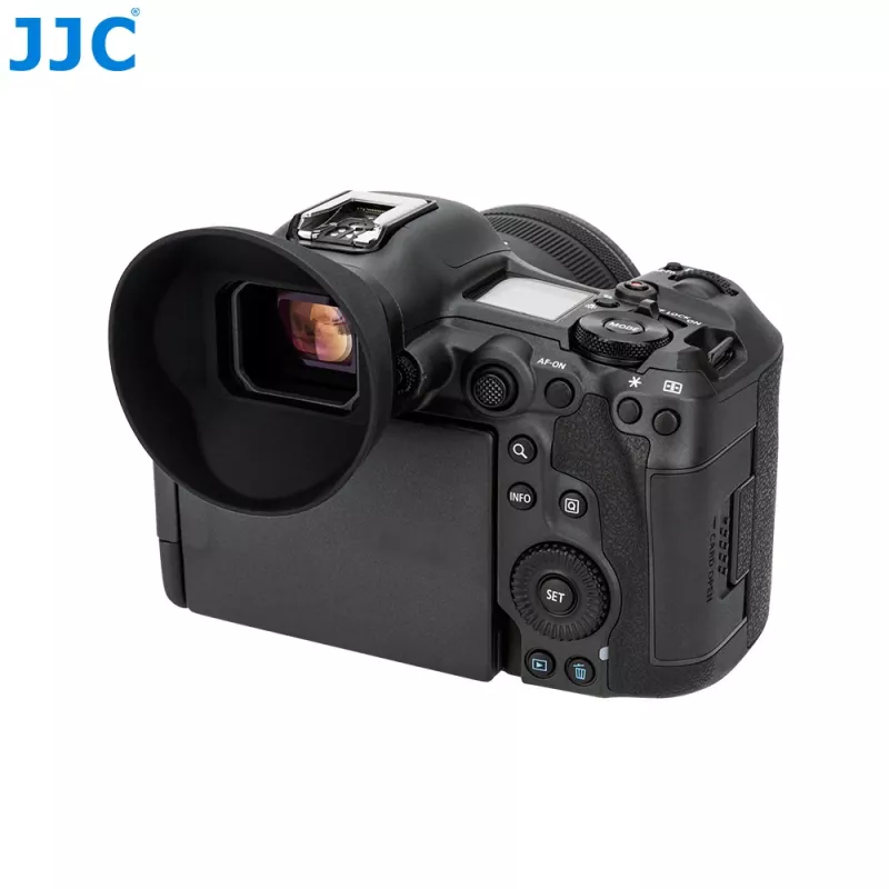 JJC EC-R5IIC zoekerrand voor Canon EOS R5 / R5 Mark II