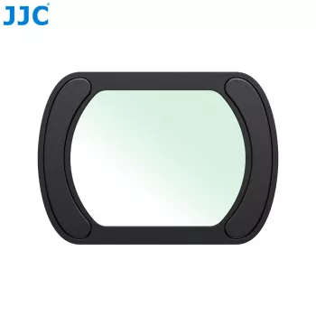 JJC F-DP3UV magnetisch UV-filter voor DJI Osmo Pocket 3