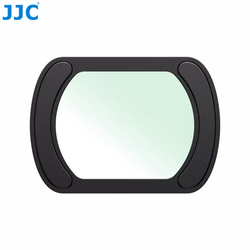 JJC F-DP3UV magnetisch UV-filter voor DJI Osmo Pocket 3