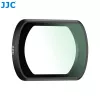 JJC F-DP3UV magnetisch UV-filter voor DJI Osmo Pocket 3