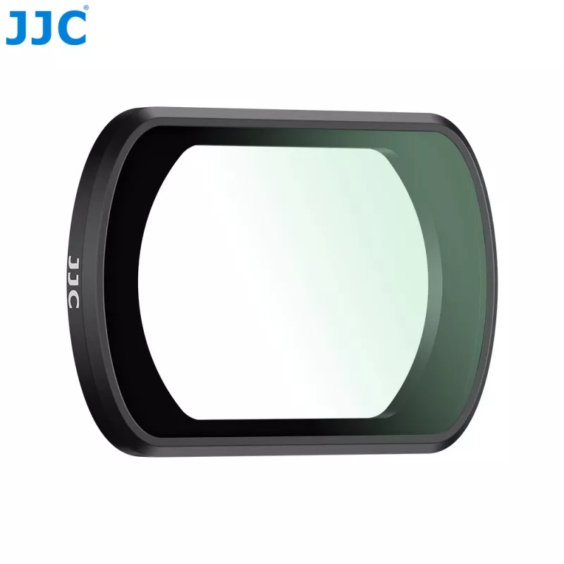 JJC F-DP3UV magnetisch UV-filter voor DJI Osmo Pocket 3