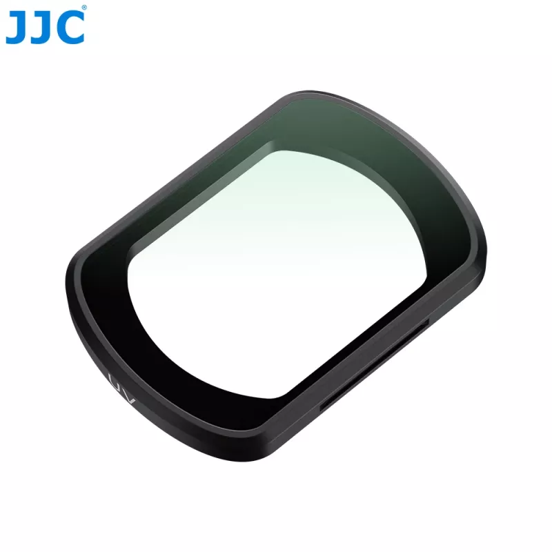 JJC F-DP3UV magnetisch UV-filter voor DJI Osmo Pocket 3