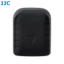 JJC flitsschoenkap voor Canon EOS R1 R3 R5 R6 R7 R8 Type ER-SC3
