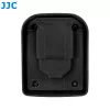 JJC flitsschoenkap voor Canon EOS R1 R3 R5 R6 R7 R8 Type ER-SC3