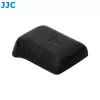 JJC flitsschoenkap voor Canon EOS R1 R3 R5 R6 R7 R8 Type ER-SC3