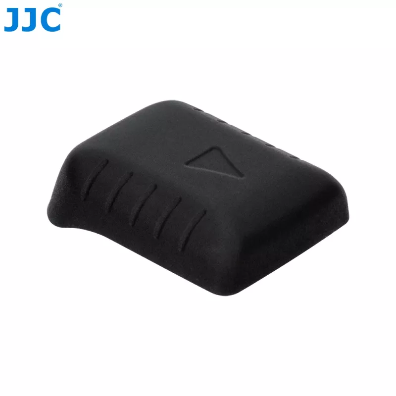 JJC flitsschoenkap voor Canon EOS R1 R3 R5 R6 R7 R8 Type ER-SC3