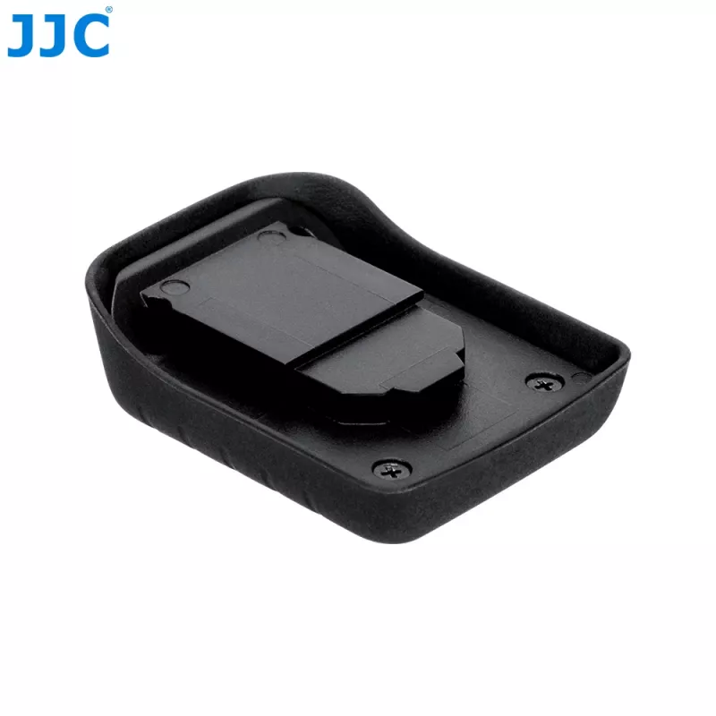 JJC flitsschoenkap voor Canon EOS R1 R3 R5 R6 R7 R8 Type ER-SC3