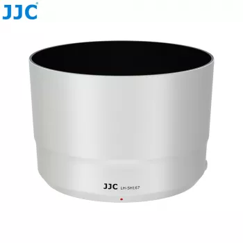 JJC LH-SH167 zonnekap voor Sony FE 70-200mm F2.8 GM OSS II