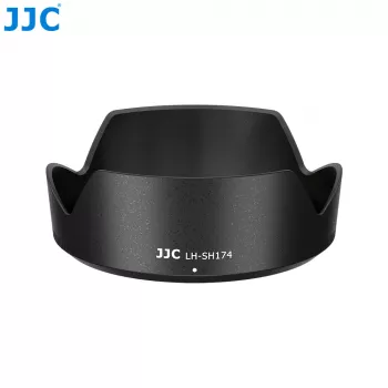 JJC zonnekap ALC-SH174 vervanging voor Sony FE 20-70mm F4 G SEL2070G
