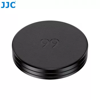 JJC LC-M99 lensdop voor Fujifilm Instax Mini 99 - zwart