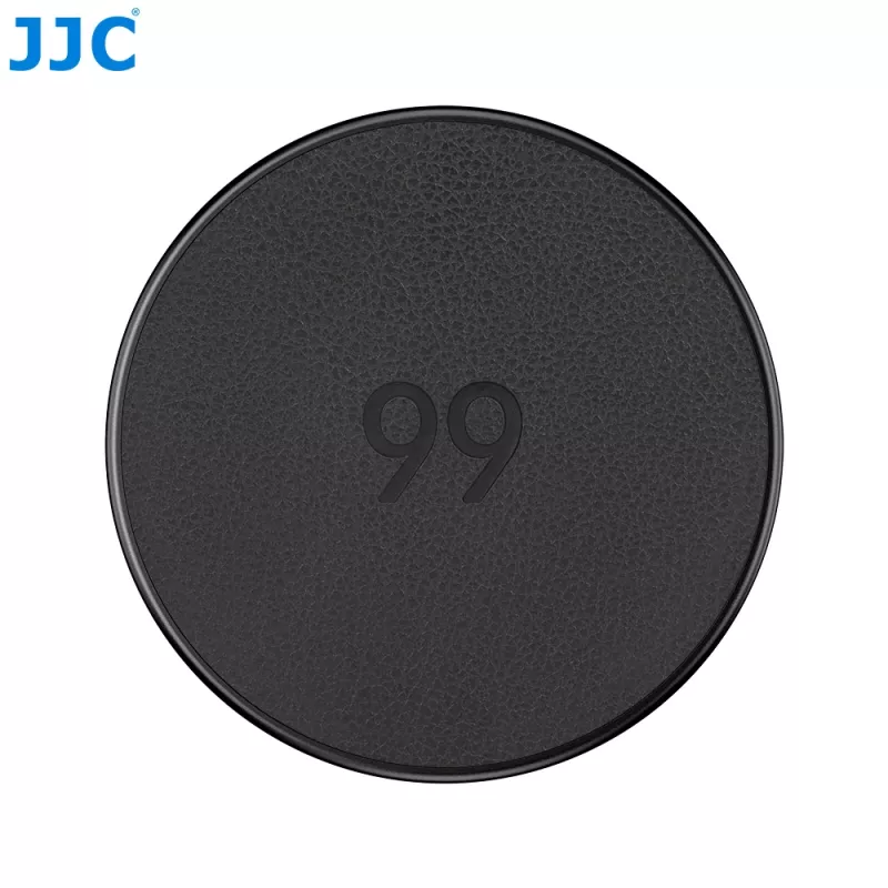 JJC LC-M99 lensdop voor Fujifilm Instax Mini 99 - zwart