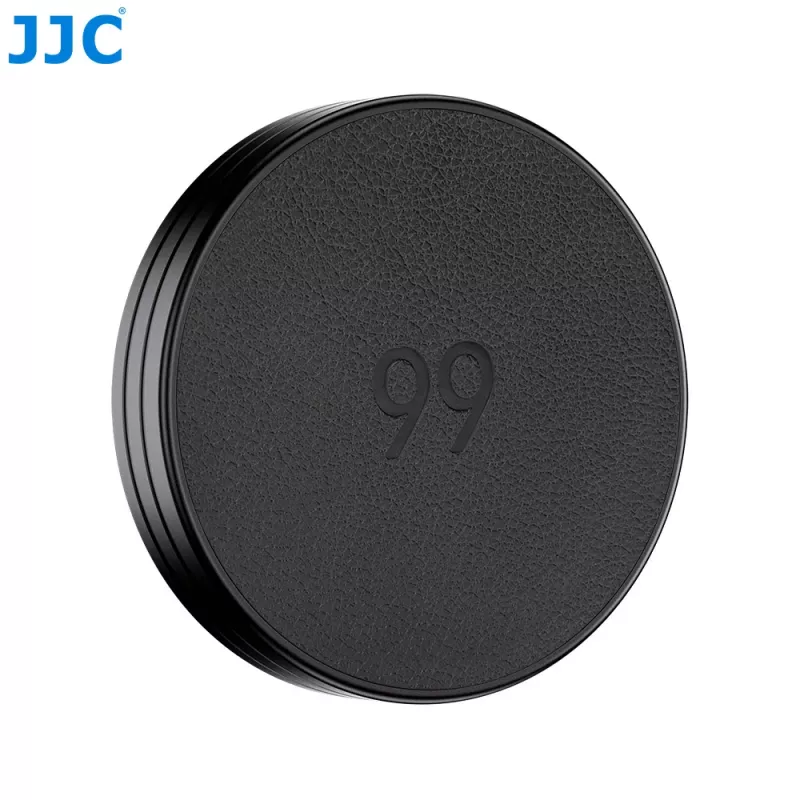 JJC LC-M99 lensdop voor Fujifilm Instax Mini 99 - zwart