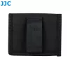 JJC BC-P2 accu-opbergbox voor Panasonic DMW-BLF19 / DMW-BLJ31