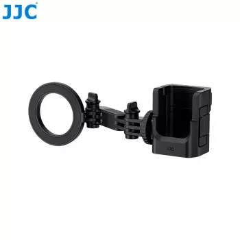 JJC EA-OP3MS MagSafe magnetische telefoonhouder voor DJI Osmo Pocket 3