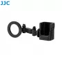 JJC EA-OP3MS MagSafe magnetische telefoonhouder voor DJI Osmo Pocket 3