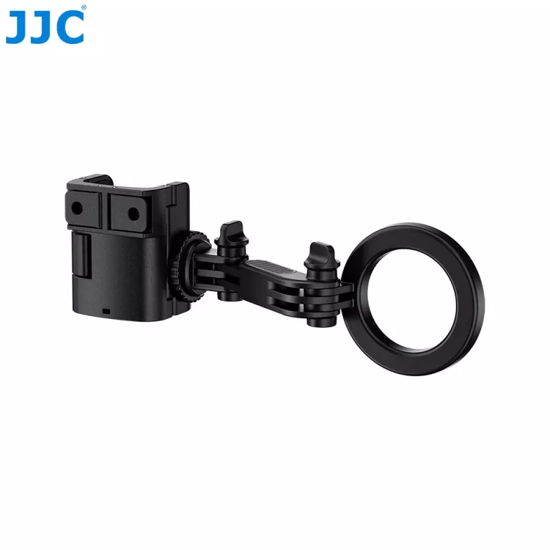 JJC EA-OP3MS MagSafe magnetische telefoonhouder voor DJI Osmo Pocket 3