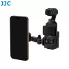 JJC EA-OP3MS MagSafe magnetische telefoonhouder voor DJI Osmo Pocket 3