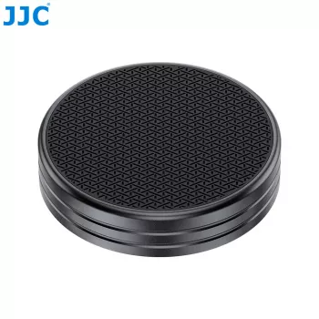 JJC LC-IWE lensdop voor Fujifilm Instax Wide Evo - zwart