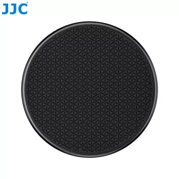 JJC LC-IWE lensdop voor Fujifilm Instax Wide Evo - zwart