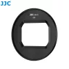 JJC RN-V1 Filteradapter en lensdop voor Canon PowerShot V1