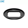 JJC RN-V1 Filteradapter en lensdop voor Canon PowerShot V1
