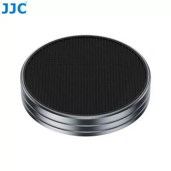 JJC LC-M41 lensdop voor Fujifilm Instax Mini 40 - zwart