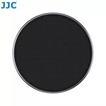 JJC LC-M41 lensdop voor Fujifilm Instax Mini 40 - zwart
