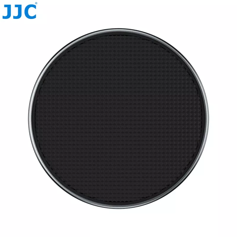 JJC LC-M41 lensdop voor Fujifilm Instax Mini 40 - zwart