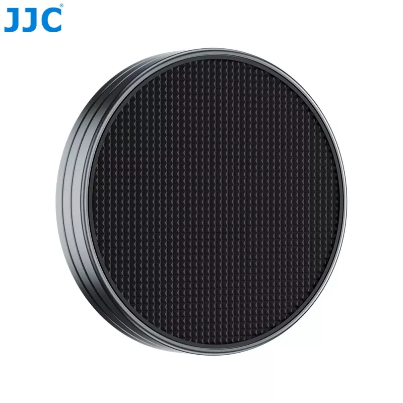 JJC LC-M41 lensdop voor Fujifilm Instax Mini 40 - zwart
